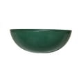thumbnail image 5 of Misco Home Garden Brush Bowl Pltr-11.81", 5 of 5