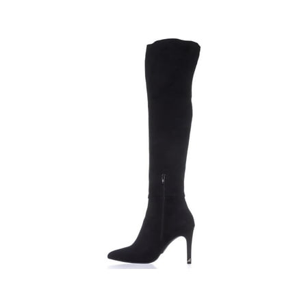 call it spring knee high heeled boots
