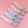 thumbnail image 1 of Mosey Pretty Dogs Collar Adorable   for Daily Wearing   Anti-choke, 1 of 7