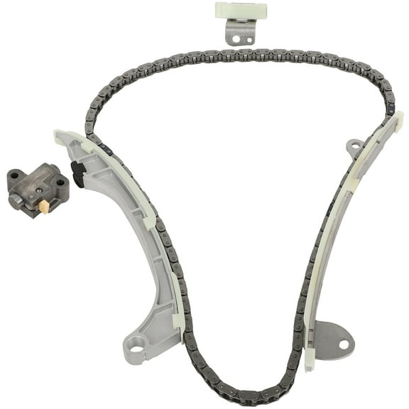ECCPP Engine Timing Chain Kit suit for Lexus,for Scion,for Toyota 2.5L,2.7L