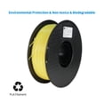 thumbnail image 3 of 1.75mm 1KG PLA Filament Printing Materials, 9 Colors PLA Pilament For 3D Printer ,Easy to Use, 3 of 7