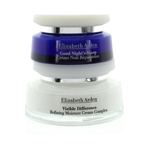 Elizabeth Arden Visible Difference Day 100 ml And Night 50 ml Duo