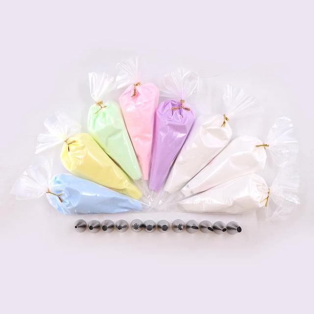 Kit de manualidades BoFun, crema batida, pegamento y arcilla, para hacer tú mismo