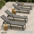 thumbnail image 3 of CATRE CAMASTRO PARA ALBERCA COLOR GRIS 3PZ INMATMEX, 3 of 10
