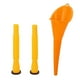 thumbnail image 3 of Gas Can Spout Replacement Kit, Nozzle Caps with Funnel for Most Plastic Gas Cans, 3 of 4