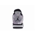 thumbnail image 4 of Jordan Men's 4 Retro Zen Master Basketball Shoes, from StockX, 4 of 5