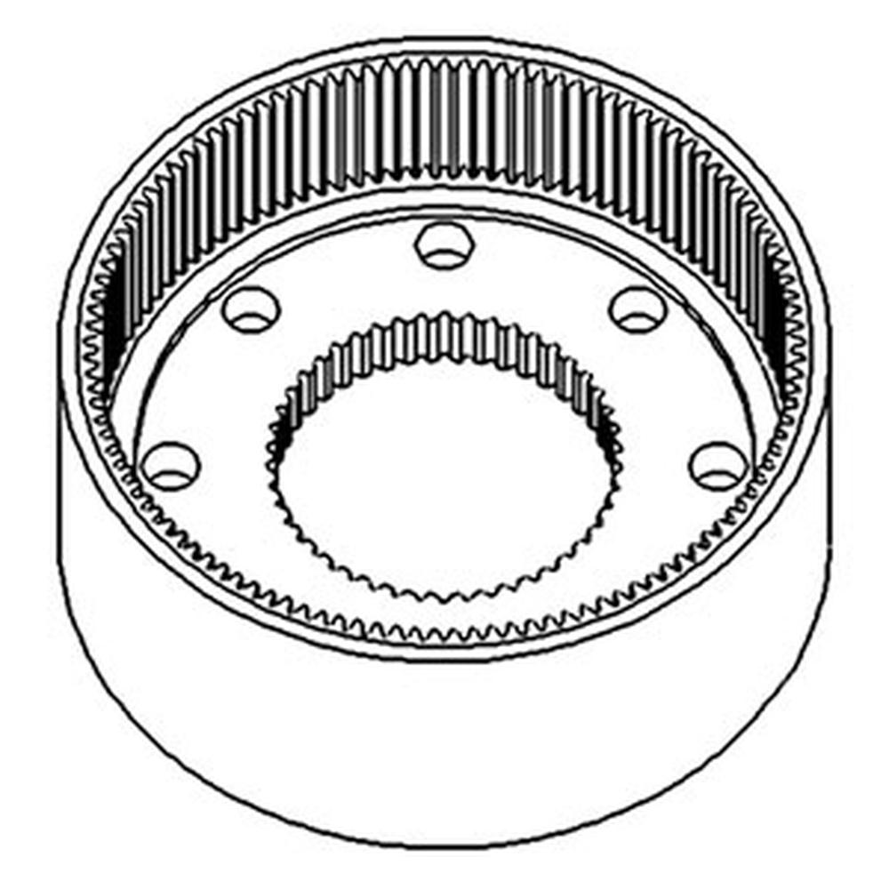 Hello My Name Is Addison New Keychain Ring - Walmart.com