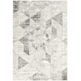 thumbnail image 2 of Rug Branch Mirage Collection Modern Geometric Area Rug, 2 of 7