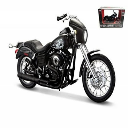 harley davidson dyna super glide sport sons of anarchy