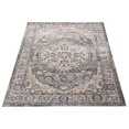 thumbnail image 4 of ECARPET Vintage Oriental Area Rug for Living Room Bedroom, Oregon Tabriz Collection, 4 of 9
