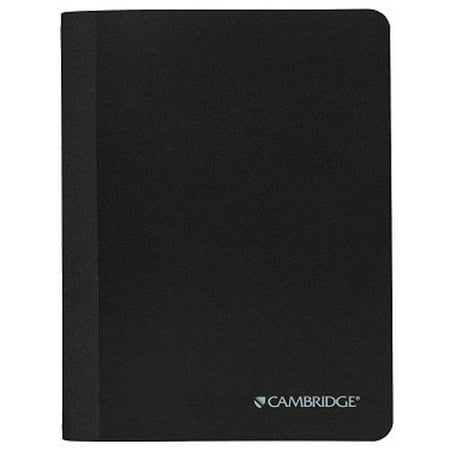Mead Cambridge Medium Flexible Composition Book