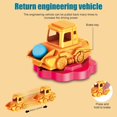 thumbnail image 3 of Logical Road Builder Toy Road Builder Game Smart Logical 4 Levels and 100+ Challenges Build-A-Track Early Educational Logic Board Game for Home Travel Kids, 3 of 10