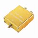 thumbnail image 3 of Duplexer Filter 100K-500MHz Power Divider Combiner/Splitter 50 Ohm F Connector, 3 of 5