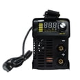 thumbnail image 2 of Soldadora Mini Inverter 110v/100a 220v/130 Swedish Husky Power HKS-140, 2 of 10