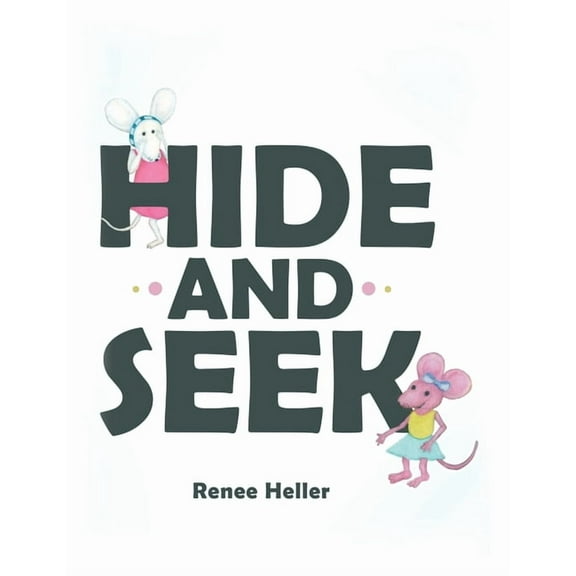 Hide and Seek, (Paperback)