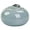 Sky-blue, variant on Luxshiny Ceramic Jars Vintage Chinese Style Storage Jars Ceramic Tea Canister Candy Jar Tea Jar Kitchen Canister Coffee Tea Sugar Container Light Green