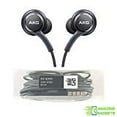 thumbnail image 2 of AKG Stereo Headphones for Samsung Galaxy S8 / S9 / S8 Plus / S9 Plus / S10 / Note 8/9, with Microphone, 2 of 2