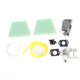 thumbnail image 5 of Reemplazo Del Carburador, Fácil De Instalar Kit De Carburador De Alta Resistencia Al Desgaste, Para Motosierra Motosierra Carburador Motosierra Kit De Filtro De Combustible ANGGREK Herramientas, 5 of 8