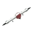 thumbnail image 4 of Milaget RC Front Rear Axle Housing DIY Accessories Upgrades Kits for D91 D96 1/12 RC Rear, 4 of 9