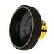 thumbnail image 5 of Silenciador silencioso Hugo para saxofón ALTO dorado Silenciador de saxofón mudo, 5 of 6
