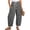 L5-Gray, variant on Leopard Pants for Women Wide Leg Cheetah Print Pant with Side Pockets Drawstring Elastic Waist Trousers Comfy Loose Fit Fall Winter Casual Lounge Slacks