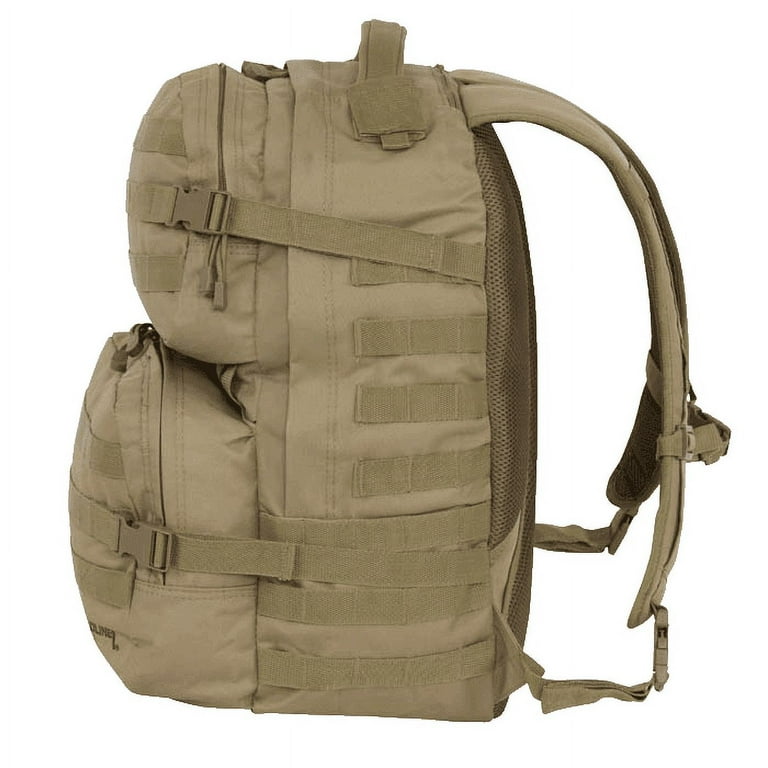 Fieldline omega top ops backpack