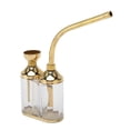 thumbnail image 3 of Cachimba portátil, filtro para cachimba, mini luz, filtro de agua para cachimba, olla para cachimba, tecnología avanzada, 3 of 12