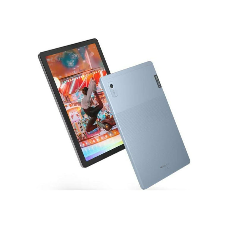 Lenovo Tab Tablet - 9" - Octa-core (Cortex Dual-core (2 Core) 2 GHz + Cortex A55 Hexa-core (6 Core) 1.80 GHz) - 3 GB RAM - 32 GB Storage