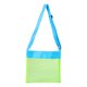 thumbnail image 2 of Bolsa cuadrada pequeña con hebilla para equipo de natación, accesorios de natación, bolsa de playa para niños, bolsa de almacenamiento para juguetes de playa, herramientas para jugar con arena, bolsa, 2 of 6