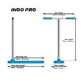 thumbnail image 2 of INDO PRO Trampoline Trick Scooter, 2 of 2