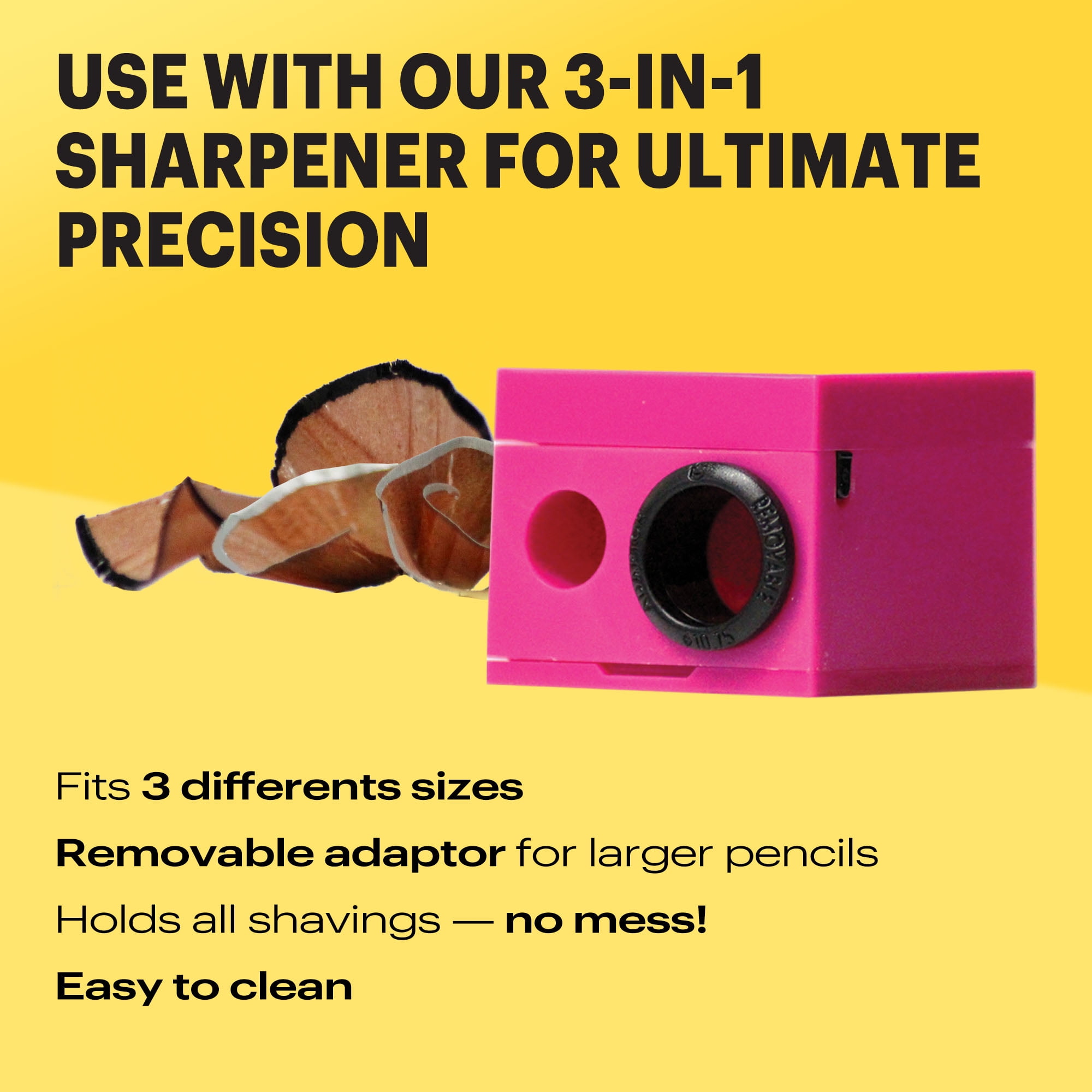 Annabelle Metallic Kohl Long-Lasting & Intense Vegan Eyeliner, 10 shades, 1.14 g