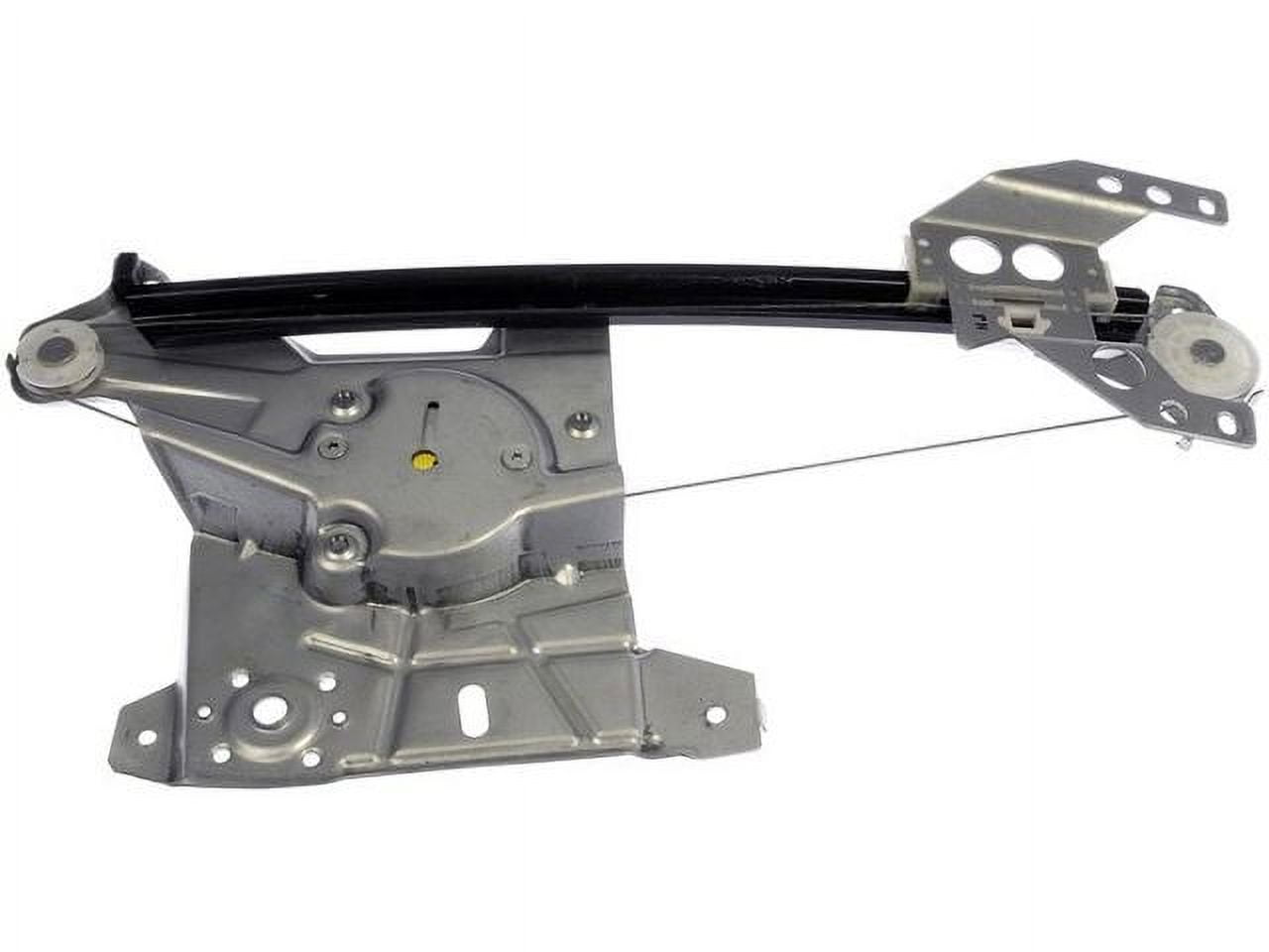 Window Regulator Dorman 749-072 Fits 95-02 Suzuki Esteem