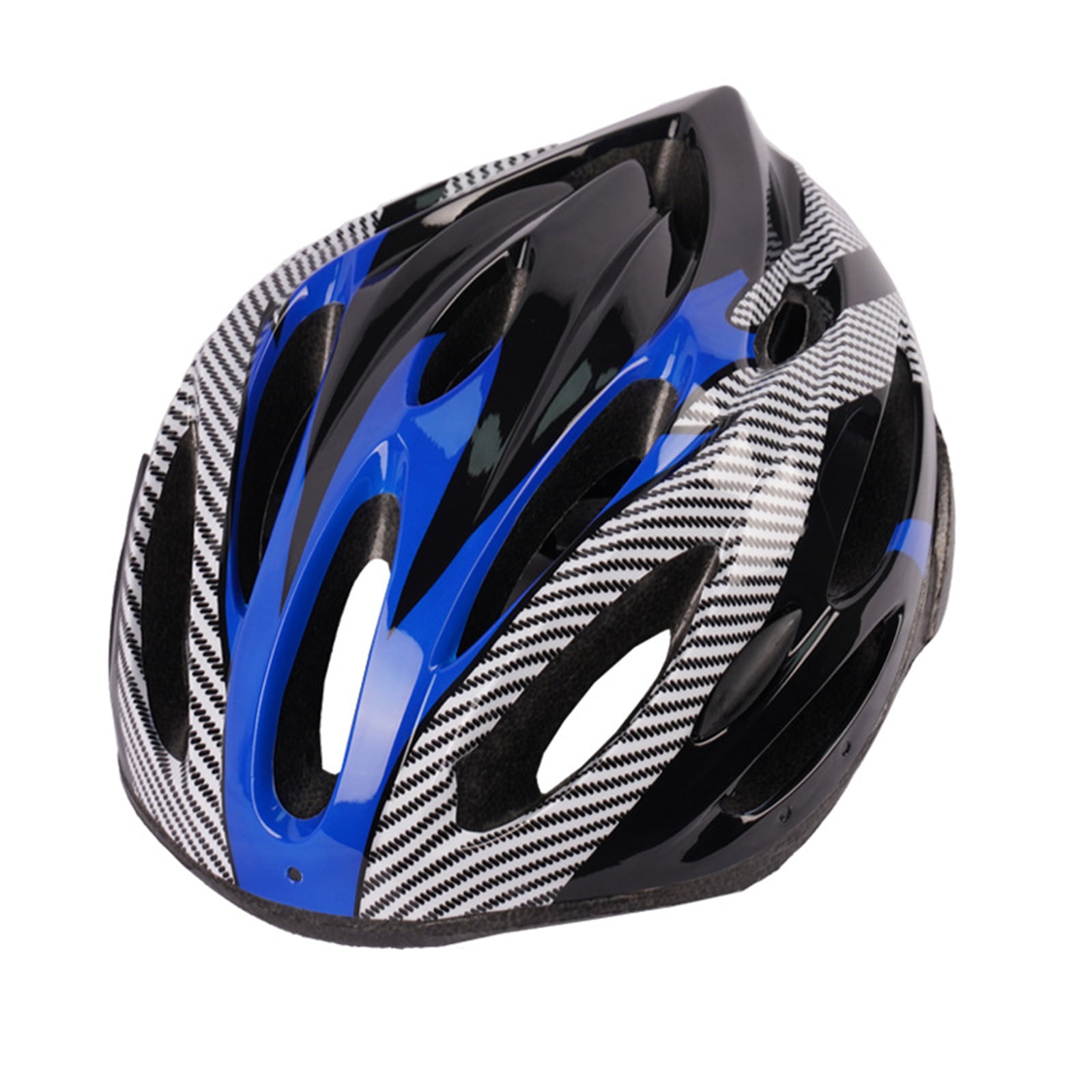 Unisex MTB Bicycle Cycling Helmet Adjustable Bike Adult Outdoor Safety Helmet 