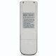thumbnail image 3 of Ar-ry12 inglés para aire acondicionado Fujitsu Control remoto Ar-rad1e Ar-rac1c Asta09lcc Etc. kaili Sencillez, 3 of 5