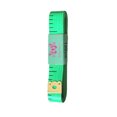 thumbnail image 4 of ziyahi Body Measuring Ruler Sewing Tape Soft Meter Sew Tapes Durable Woodworking Tool Tools Measure Centimeter Rulers Mini 1.5m without Iron Sheet with Iron Sheet, 4 of 6