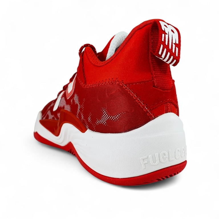 New Balance Two WXY v3 Team Red White Men display picture 2