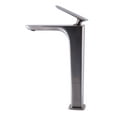 thumbnail image 6 of ALFI brand AB1778-BN Brushed Nickel Tall Single Hole Modern Bathroom Faucet, 6 of 7