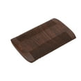 thumbnail image 3 of Peine Para Bigote, Peine Para Barba De Dientes Finos, Sándalo Negro Para Viajes A Casa ANGGREK Otros, 3 of 8