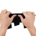 thumbnail image 3 of Mu?equeras de Soporte, Soporte de la mu?eca Transpirable, Wrist Support Adjustable Elastic For Fixing Hand, Black (S/M/L)(S-Left) Ecomeon no, 3 of 4