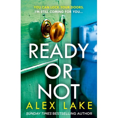 Ready or Not, (Paperback)