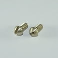 thumbnail image 1 of French Horn Trombone Tuba Cork Stop Rotor Plate Screw Conn King Bach Benge - Set of 2, 1 of 1