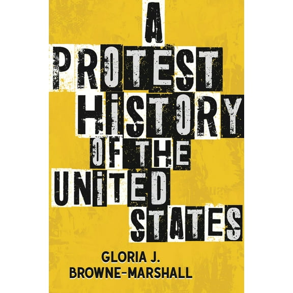 Revisioning History A Protest History of the United States, (Hardcover)