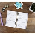 thumbnail image 6 of See It Bigger M/W Planner, Small (4.25" x 6.5"), Floral, 15-Month: Apr 2026 - Jun 2027, 6 of 8