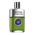 thumbnail image 3 of British Sterling by Dana, 3.8 oz After Shave for Men, 3 of 5