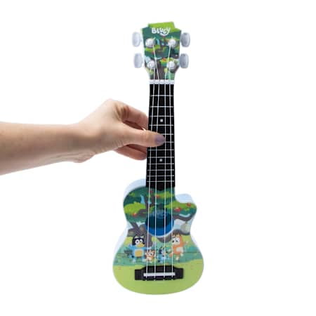 Bluey's 16 Ukulele (Version 2)