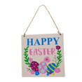 thumbnail image 4 of SDNall Easter Wooden Gifts Decor Crafts Rabbit Listing, 4 of 9