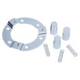 thumbnail image 4 of Retainer Plate Springs Slip Pins Kit, 0602-138 Enhance Driving Comfort High Hardness  for Snowmobile, 4 of 7