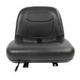 thumbnail image 2 of Universal Forklift  with Slide Rail Micro Switch Back Support Machinery  for Mower Tractor, 2 of 7