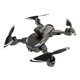 thumbnail image 2 of Puntoco Evitación de obstáculos Drone plegable con lente HD Fotografía aérea Drone con control remoto, 2 of 9