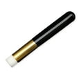 thumbnail image 1 of Seitruly Champú de pestañas para extensiones de pestañas, cepillos para la nariz, removedor de espinillas para cejas, mango acrílico, maquillaje para Type3 NO3 Seitruly CE011827-16B, 1 of 6